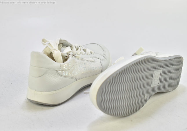 Ara  Damen Halbschuhe Freizeitschuhe  UK 5,5 Nr. 26-T 365