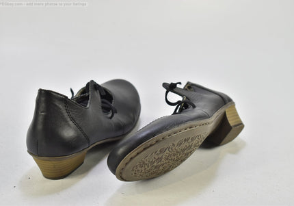 Rieker  Damen Pumps High Heels  EUR 41 Nr. 25-X 864