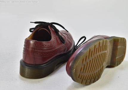 Dr. Martens  Damen Halbschuhe Freizeitschuhe  EUR 38 Nr. 25-X 1767