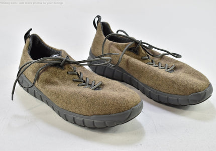 Ganter Damen Halbschuhe Freizeitschuhe SL 24,5 cm Nr. 25-A 514-Schuh-Gebraucht-secondhand