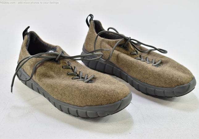 Ganter Damen Halbschuhe Freizeitschuhe SL 24,5 cm Nr. 25-A 514-Schuh-Gebraucht-secondhand