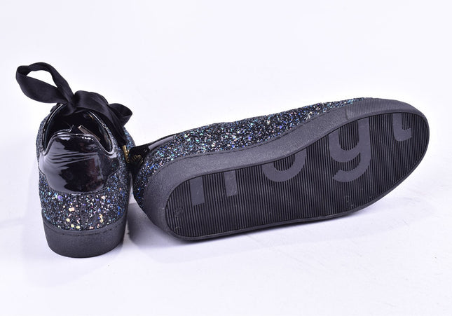 Högl Damen Halbschuhe Freizeitschuhe UK 5 Nr. 24-Y 262-Schuh-Gebraucht-secondhand