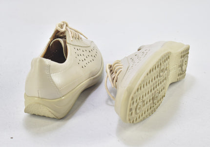Ganter  Damen Halbschuhe Freizeitschuhe  UK 5,5 Nr. 24-X 1786