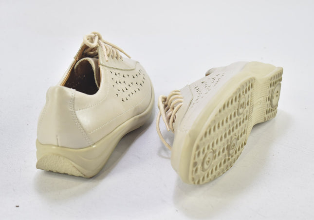 Ganter  Damen Halbschuhe Freizeitschuhe  UK 5,5 Nr. 24-X 1786