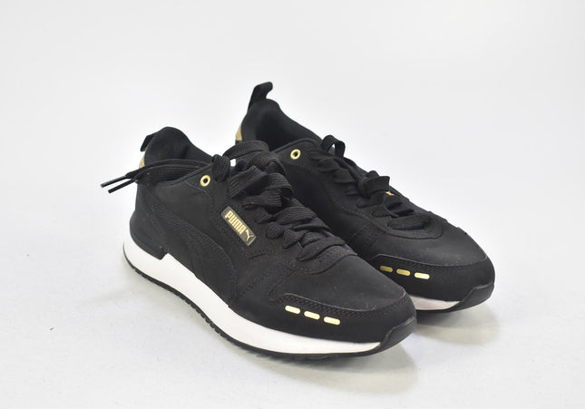 Puma Damen Sportschuhe Sneaker EUR 38,5 Nr. 24-A 3717-Schuh-Gebraucht-secondhand