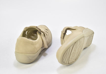 ACO Damen Halbschuhe Freizeitschuhe EUR 39 Nr. 24-A 3217-Schuh-Gebraucht-secondhand