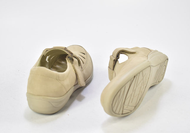 ACO Damen Halbschuhe Freizeitschuhe EUR 39 Nr. 24-A 3217-Schuh-Gebraucht-secondhand