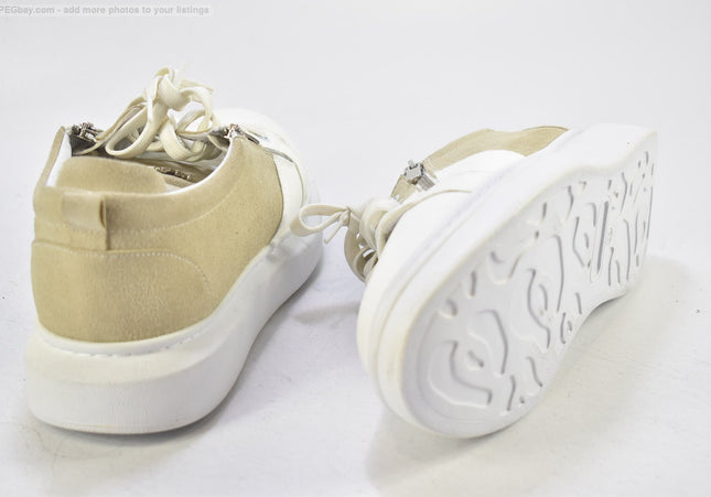 Martin Valen Herren Halbschuhe Freizeitschuhe EUR 45 Nr. 25-J 652-Schuh-Gebraucht-secondhand