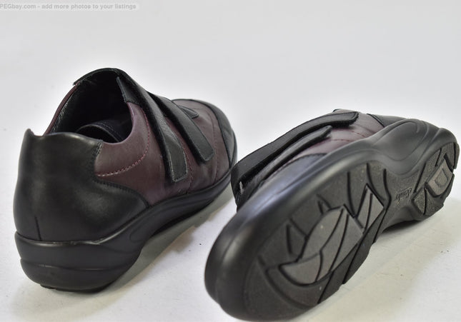 Semler  Damen Halbschuhe Freizeitschuhe  UK 7 Nr. 25-U 979