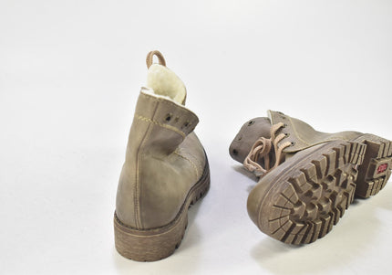 Rieker Damen Stiefelette Boots EUR 37 Nr. 24-B 199-Schuh-Gebraucht-secondhand