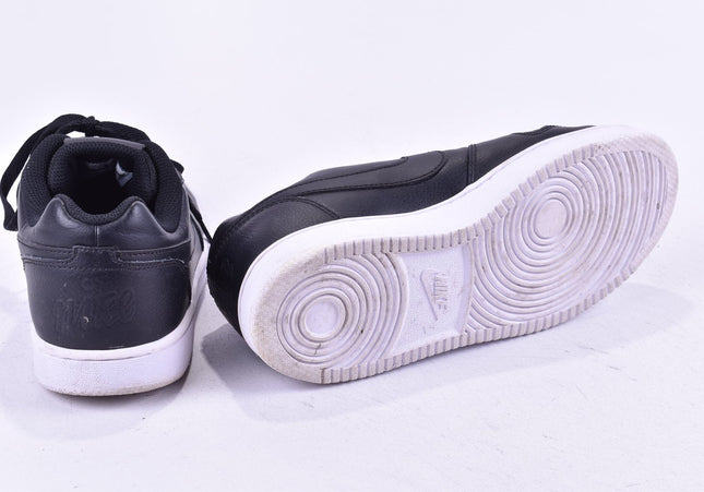 Nike Ebernon Damen Sportschuhe Sneaker EUR 40 Nr. 24-M 5057-Schuh-Gebraucht-secondhand