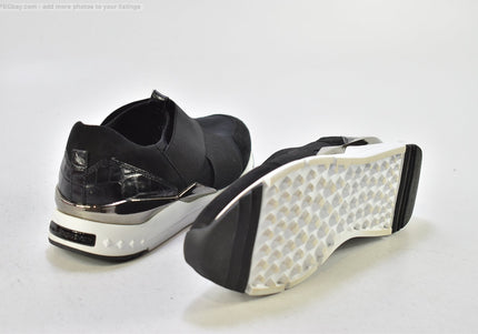 Kennel&Schmenger  Damen Halbschuhe Slipper Ballerinas  UK 5 Nr. 26-Y 1712