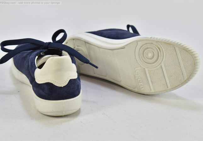 Legero  Damen Halbschuhe Freizeitschuhe  UK 4 Nr. 25-X 2063