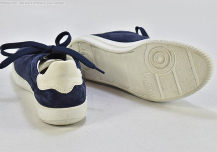 Legero  Damen Halbschuhe Freizeitschuhe  UK 4 Nr. 25-X 2063