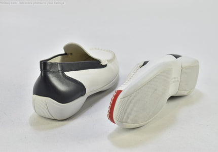 Waldläufer  Damen Halbschuhe Slipper Ballerinas  UK 4 Nr. 25-N 1928