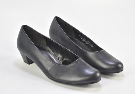 Gabor Damen Pumps High Heels UK 6 Nr. 24-J 2792-Schuh-Gebraucht-secondhand