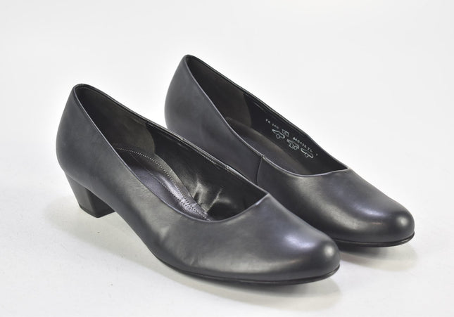 Gabor Damen Pumps High Heels UK 6 Nr. 24-J 2792-Schuh-Gebraucht-secondhand