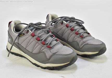 Jack Wolfskin  Damen Wanderschuhe Trekking  EUR 37,5 Nr. 26-F 1151