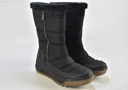 Rieker  Damen Stiefelette Boots  EUR 38 Nr. 25-B 4534