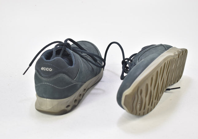 Ecco Damen Halbschuhe Freizeitschuhe EUR 39 Nr. 24-A 1025-Schuh-Gebraucht-secondhand