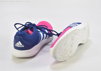 Adidas Essential Damen Sportschuhe Sneaker EUR 40 2/3 Nr. 25-J 2130-Schuh-Gebraucht-secondhand