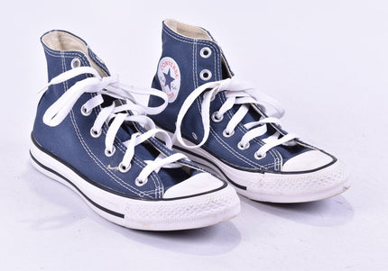Converse Damen Sportschuhe Sneaker EUR 37 Nr. 24-M 5058-Schuh-Gebraucht-secondhand