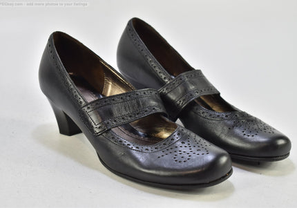 Gabor  Damen Pumps High Heels  UK 6,5 Nr. 26-J 1143