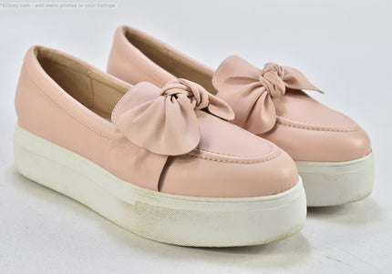 Buffalo  Damen Halbschuhe Slipper Ballerinas  EUR 39 Nr. 26-F 1072