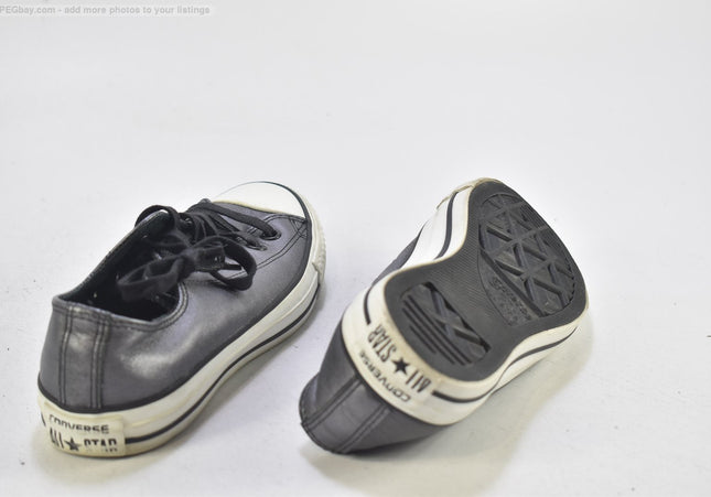 Converse Damen Sportschuhe Sneaker EUR 37 Nr. 25-F 3474-Schuh-Gebraucht-secondhand