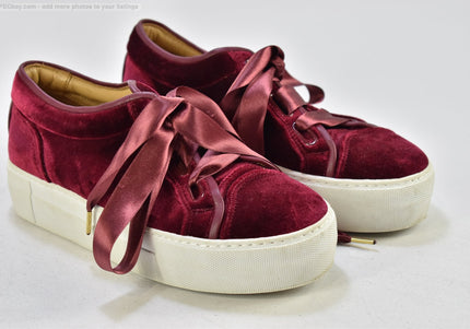 ETQ  Damen Halbschuhe Freizeitschuhe  EUR 37 Nr. 25-U 1830