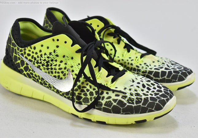 Nike Free 5.0 Damen Sportschuhe Sneaker  EUR 41 Nr. 25-L 1443