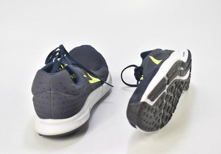 Nike Downshifter Herren Sportschuhe Sneaker EUR 46 Nr. 24-P 1306-Schuh-Gebraucht-secondhand