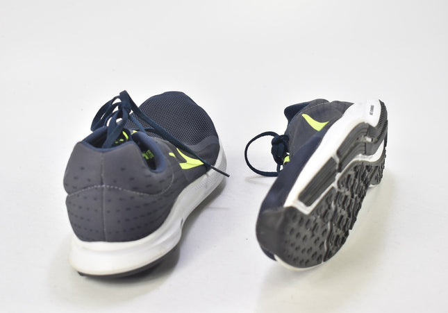 Nike Downshifter Herren Sportschuhe Sneaker EUR 46 Nr. 24-P 1306-Schuh-Gebraucht-secondhand