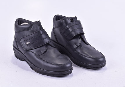 Rohde Damen Stiefelette Boots UK 6 Nr. 24-M 4563-Schuh-Gebraucht-secondhand