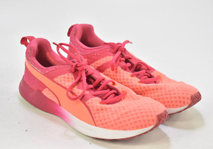 Puma Damen Sportschuhe Sneaker EUR 41 Nr. 24-T 147-Schuh-Gebraucht-secondhand