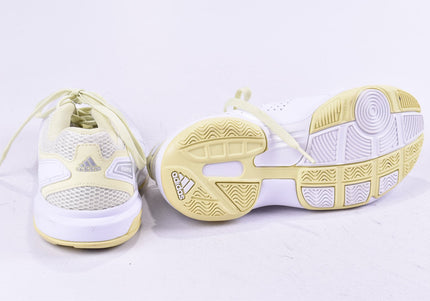 Adidas Essence Damen Sportschuhe Sneaker EUR 36 2/3 Nr. 24-F 533-Schuh-Gebraucht-secondhand