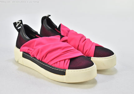 Vic Matié  Damen Halbschuhe Slipper Ballerinas  EUR 38 Nr. 26-Z 1535