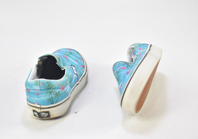 Vans Damen Sportschuhe Sneaker EUR 37 Nr. 24-U 1814-Schuh-Gebraucht-secondhand