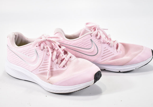 Nike Starrunner Damen Sportschuhe Sneaker EUR 38,5 Nr. 24-J 1556-Schuh-Gebraucht-secondhand