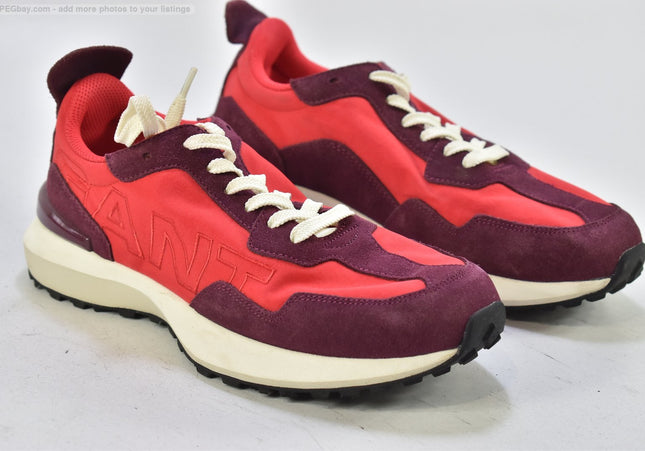 Gant  Damen Halbschuhe Freizeitschuhe  Gr. 40 Nr. 26-U 2143