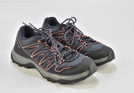 Salomon  Damen Wanderschuhe Trekking  EUR 37 1/3 Nr. 25-P 314