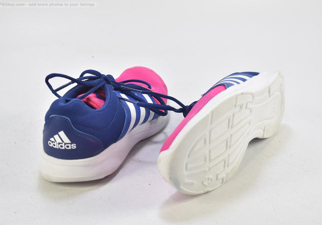 Adidas Essential Damen Sportschuhe Sneaker  EUR 40 2/3 Nr. 25-J 2130