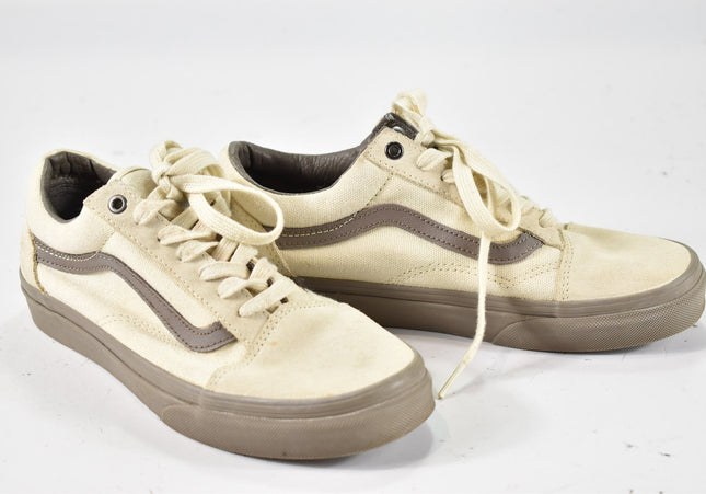 Vans Damen Sportschuhe Sneaker EUR 36 Nr. 24-A 3917-Schuh-Gebraucht-secondhand