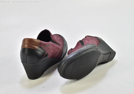 Naturläufer  Damen Pumps High Heels  EUR 38 Nr. 25-T 1775