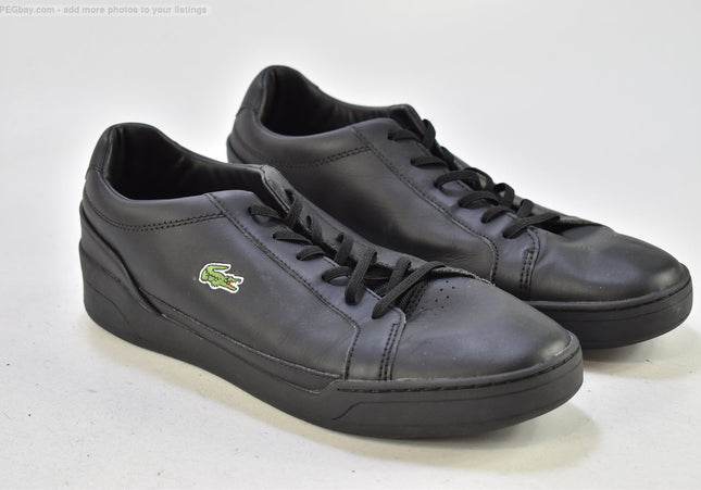Lacoste  Herren Sportschuhe Sneaker  EUR 47 Nr. 25-P 2084