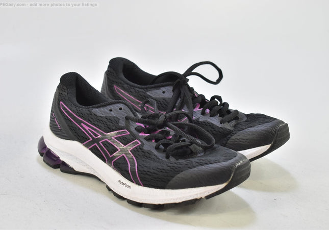 Asics Gel Phoenix Damen Sportschuhe Sneaker  Gr. 38 Nr. 26-T 674