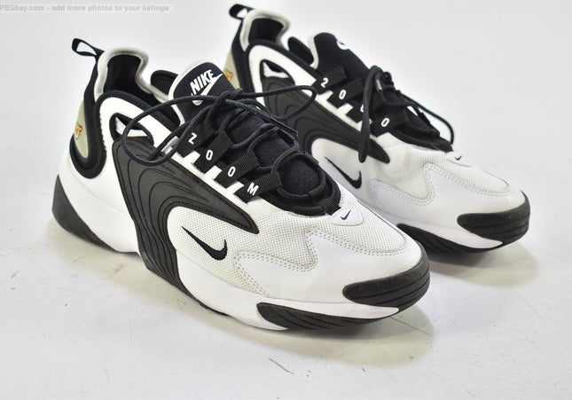Nike Zoom 2K Damen Sportschuhe Sneaker  EUR 42 Nr. 26-U 1222
