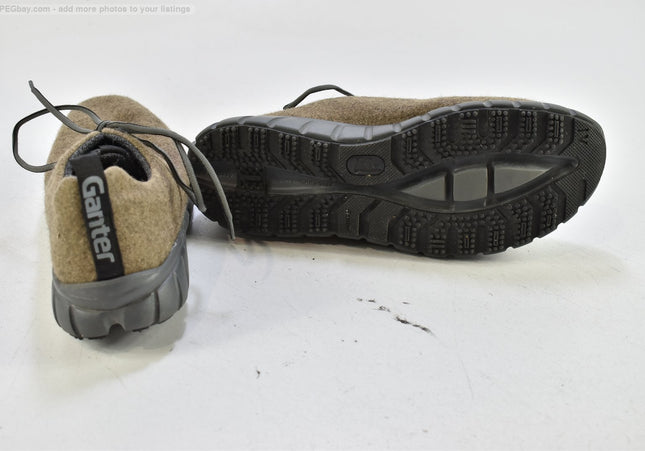 Ganter Damen Halbschuhe Freizeitschuhe SL 24,5 cm Nr. 25-A 514-Schuh-Gebraucht-secondhand