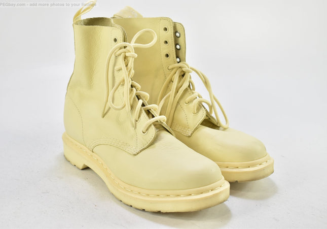 Dr. Martens  Damen Stiefelette Boots  Gr. 41 Nr. 26-B 2068