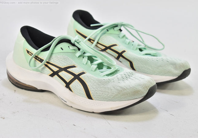 Asics Gel-Flux 7 Damen Sportschuhe Sneaker  EUR 38 Nr. 26-U 410